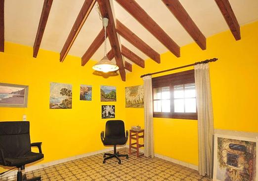 Town house in Palma de Mallorca