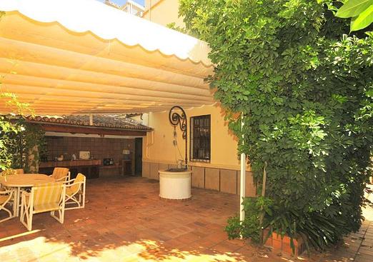 Town house in Palma de Mallorca