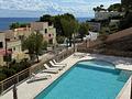 Apartment in Illetas