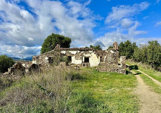 Land in La Cala de Mijas