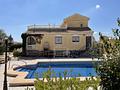 Villa in Camposol