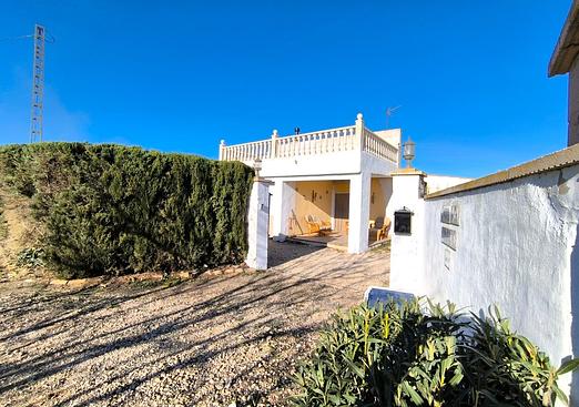 Villa in Villena