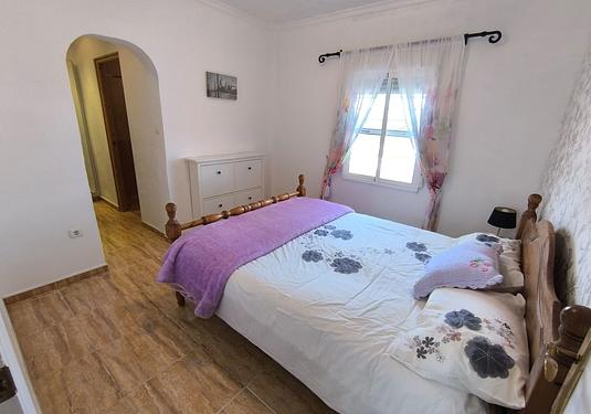Villa in Villena