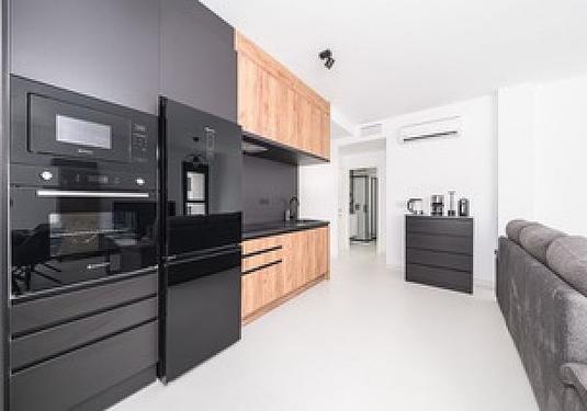 Apartment in San Miguel de Salinas