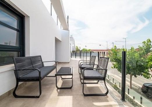 Apartment in San Miguel de Salinas