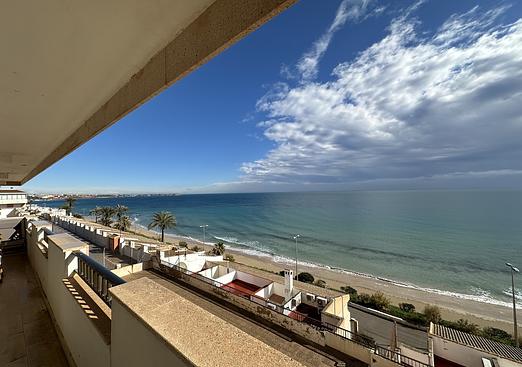 Apartment in Mil Palmeras