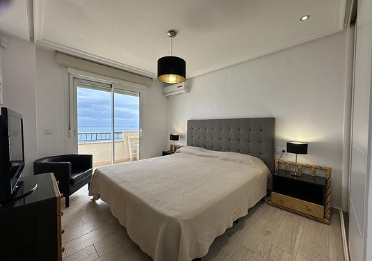 Apartment in Mil Palmeras