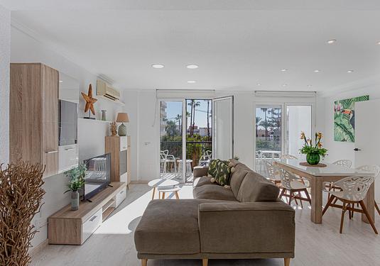 Apartment in Torrevieja