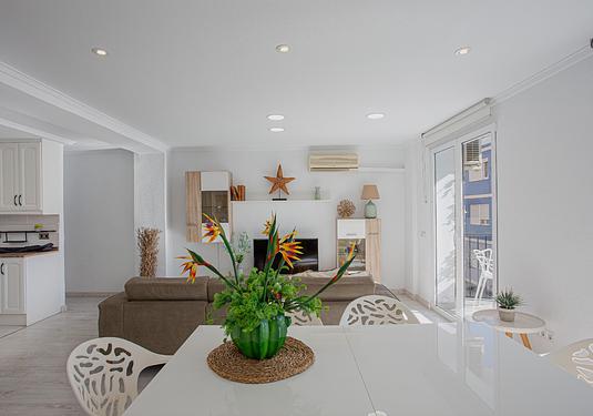 Apartment in Torrevieja