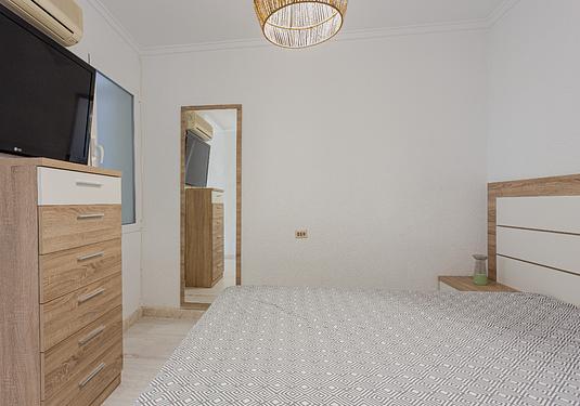 Apartment in Torrevieja
