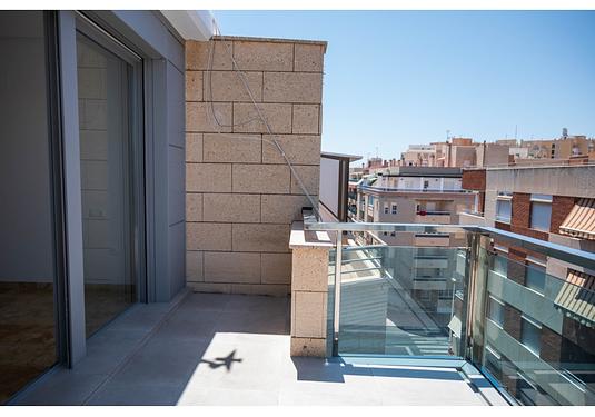 Apartment in Torrevieja