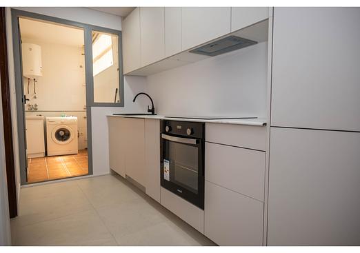 Apartment in Torrevieja