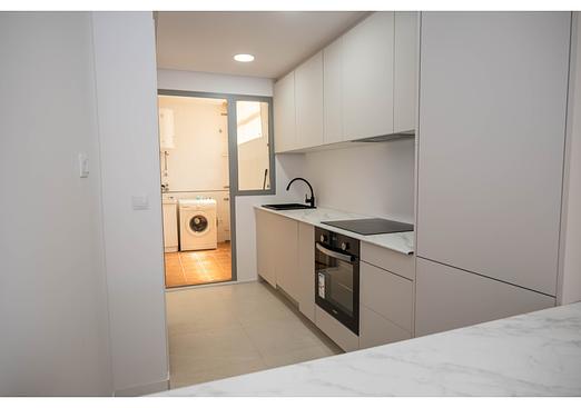 Apartment in Torrevieja