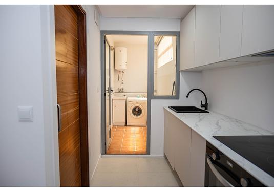 Apartment in Torrevieja