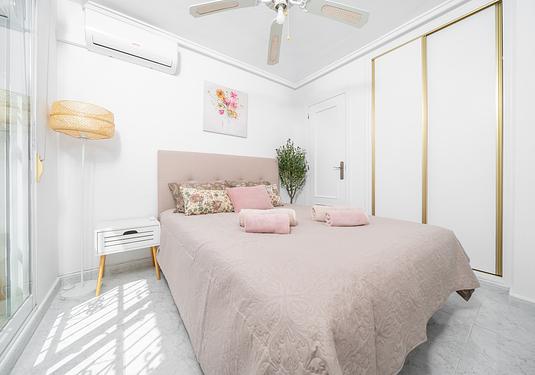 Town house in Orihuela Costa