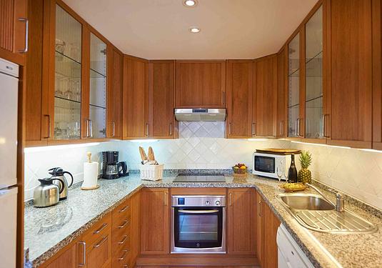 Apartment in Port D'andratx