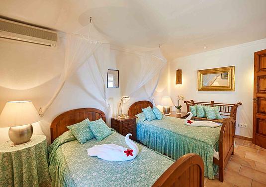 Apartment in Port D'andratx