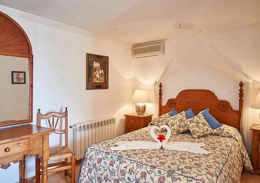 Apartment in Port D'andratx