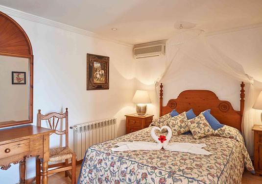 Apartment in Port D'andratx