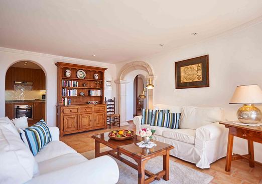 Apartment in Port D'andratx
