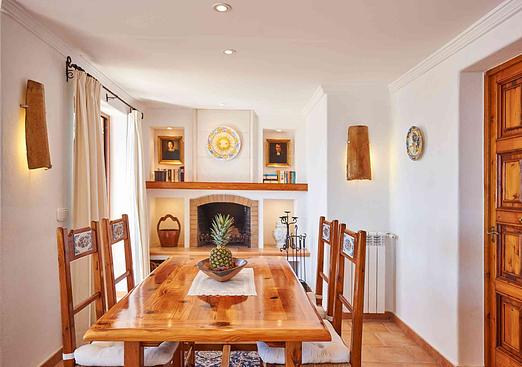 Apartment in Port D'andratx