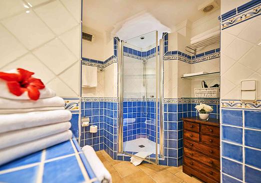 Apartment in Port D'andratx