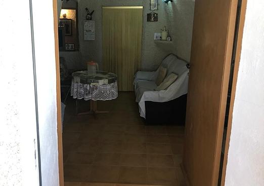 Country house in Abanilla