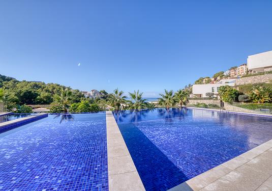 Villa in Port D'andratx