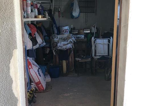 Country house in Abanilla