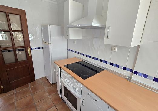 Town house in Alcaucín