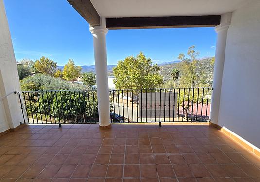 Town house in Alcaucín