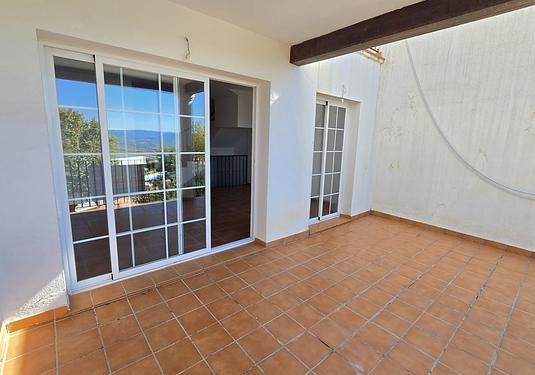 Town house in Alcaucín