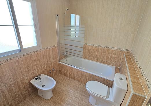 Town house in Alcaucín