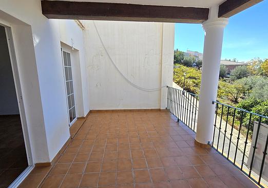 Town house in Alcaucín