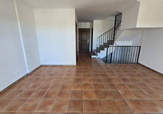 Town house in Alcaucín