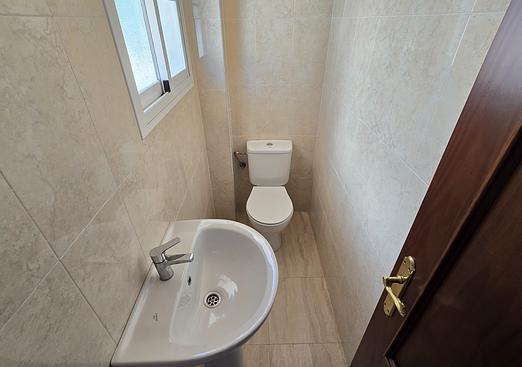 Town house in Alcaucín