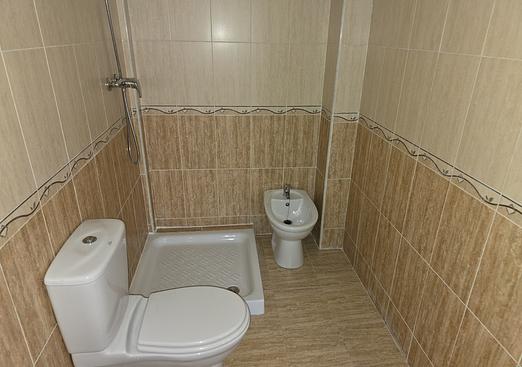 Town house in Alcaucín