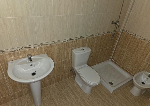 Town house in Alcaucín