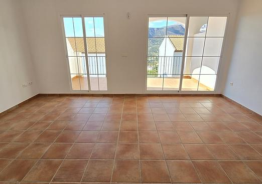 Town house in Alcaucín