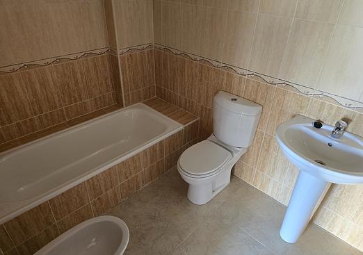 Town house in Alcaucín