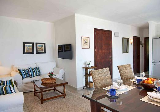 Apartment in Port D'andratx