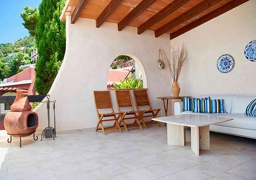 Apartment in Port D'andratx