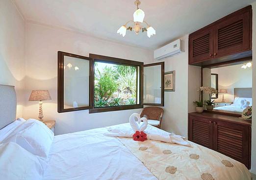 Apartment in Port D'andratx