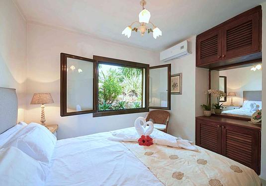 Apartment in Port D'andratx