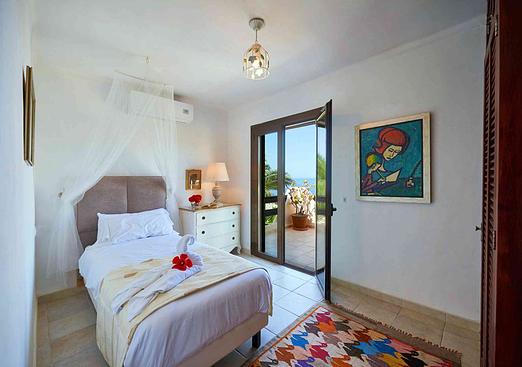 Apartment in Port D'andratx