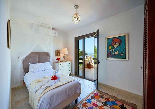 Apartment in Port D'andratx