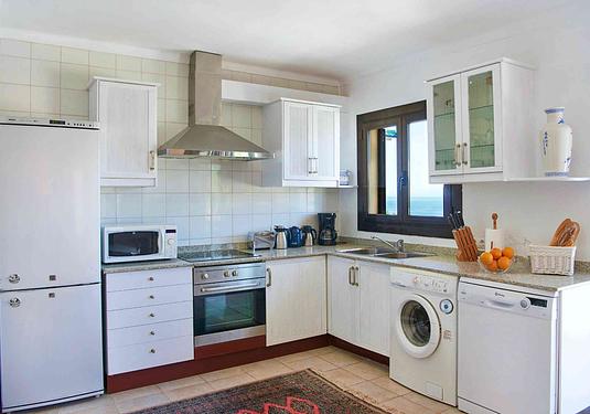 Apartment in Port D'andratx