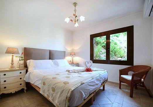 Apartment in Port D'andratx