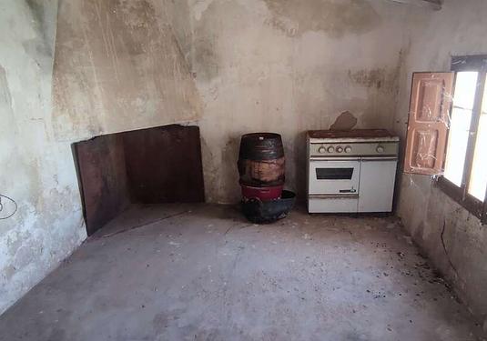 Town house in Raspay