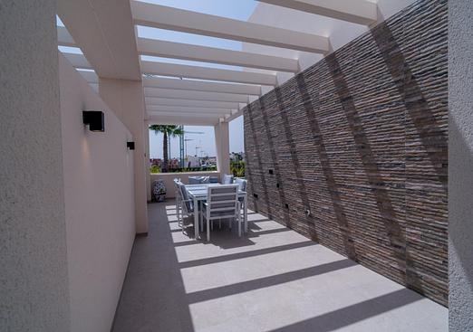 Villa in Algorfa